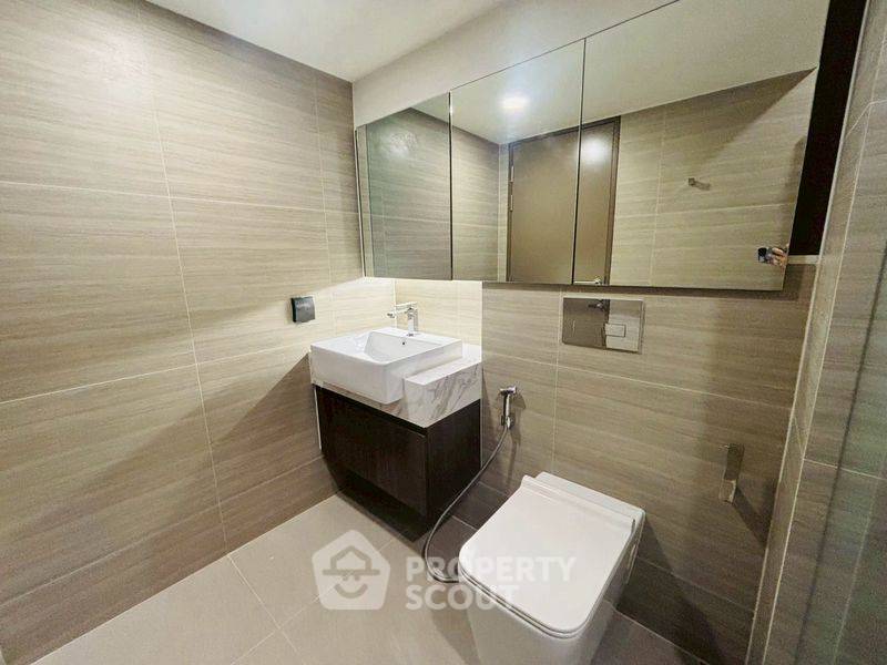 picture 2-BR Condo at Park Origin Thonglor near BTS Thong Lor (ID 2452599) - 7/8