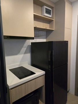 MN010792 | 1Bed | 1Bath | BTS Phra Khanong | 30sqm | THB 14,000/mo | Fl.5 — The Nest Sukhumvit 71 Bangkok