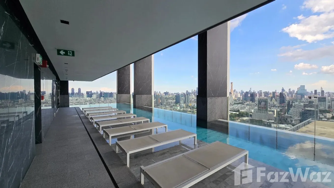 picture For Rent: Noble Around Ari — Near BTS Ari 6810129 - 6/8