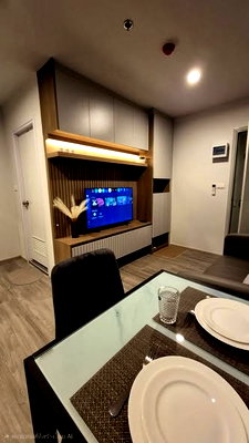 Condos for rent : AA401882 | 1Bed | 1Bath | BTS Bang Na | 28sqm | THB 12,000/mo | Fl.22 — Regent Home Bangna Bangkok
