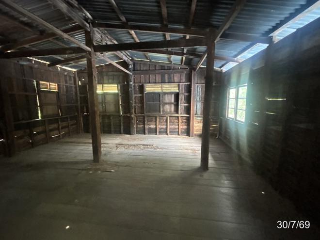 รูป บ้านเดี่ยว 148 ตร.วา โนนนารายณ์ สุรินทร์ 730,000 - รูปที่ 10/25