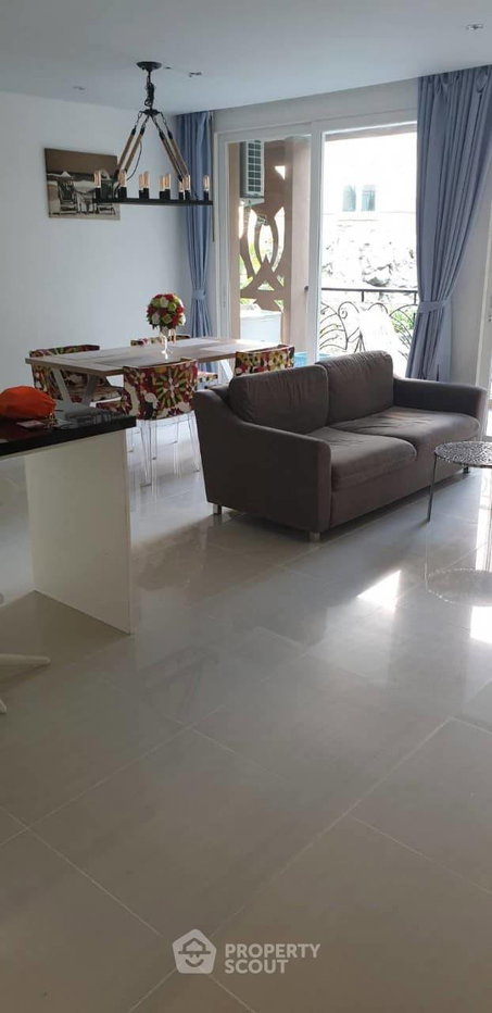 รูป คอนโด 2 ห้องนอน 73 ตร.ม. ที่ Atlantis Condo Resort พัทยา (ID 1704465) - รูปที่ 7/12
