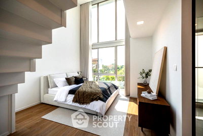 เช่าบ้านเดี่ยว กรุงเทพมหานคร : บ้าน 3-ห้องนอน ใกล้ กรุงเทพกรีฑา (ID 3348448)