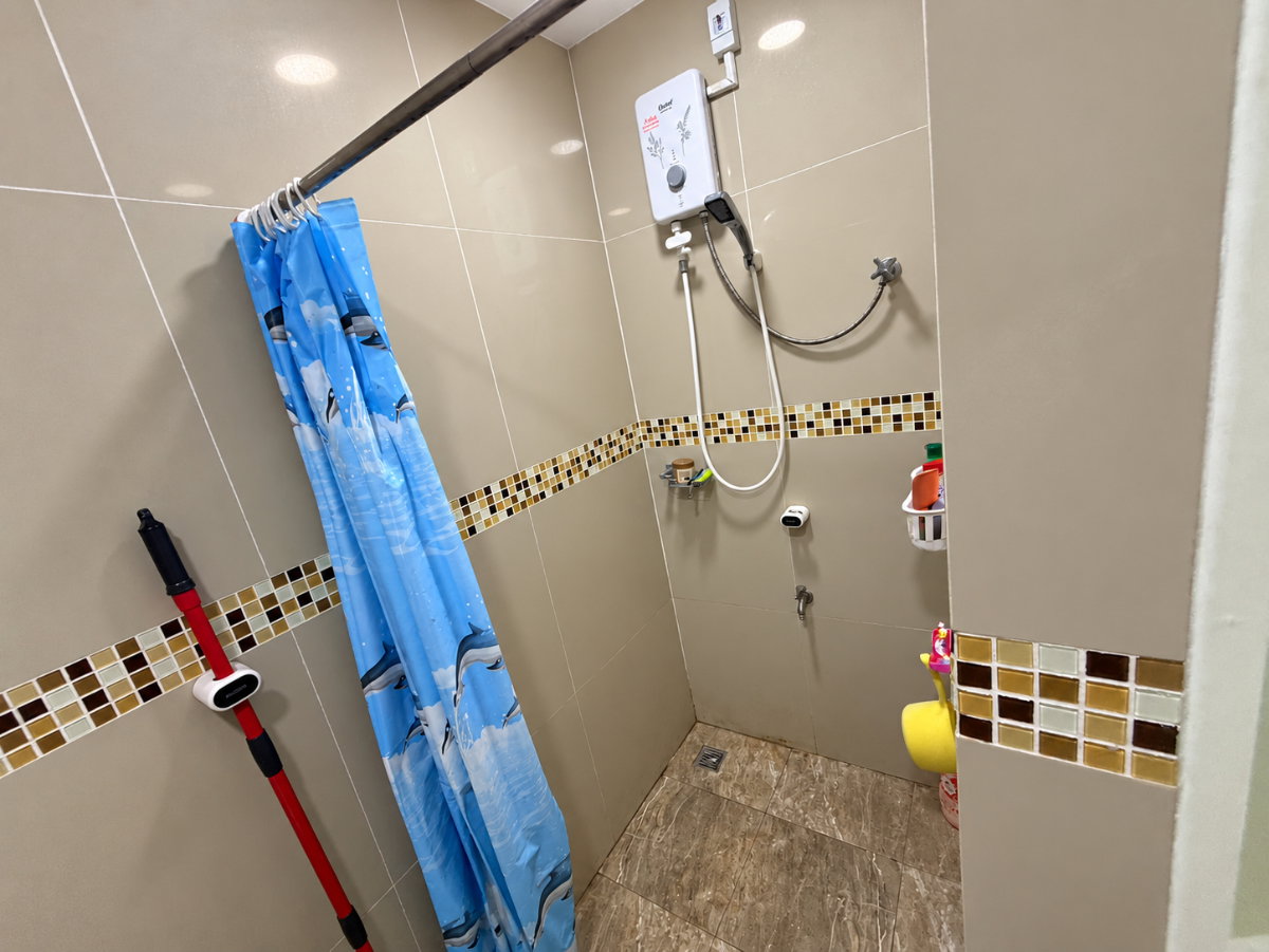 picture 🏡 1-Bedroom Condo, 39.59 sq.m. 🏡 Anna Condominium Nawamin 127 - 7/11