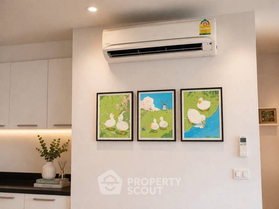 picture 1-BR Condo at Circle Living Prototype New Petchburi near MRT Phetchaburi (ID 3347769) - 3/10