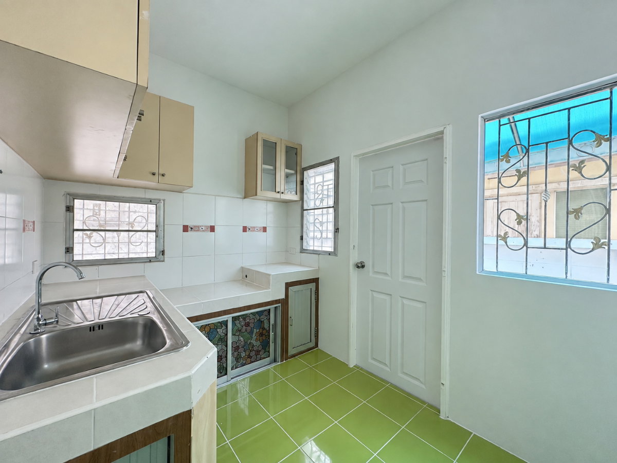 รูป 🔥 บ้านเดี่ยว 2 ชั้น บนที่ดิน 51 ตร.ว. ราคา 3 ล้าน! 🏡 พฤกษ์ลดา รังสิต คลอง 4 - รูปที่ 22/33