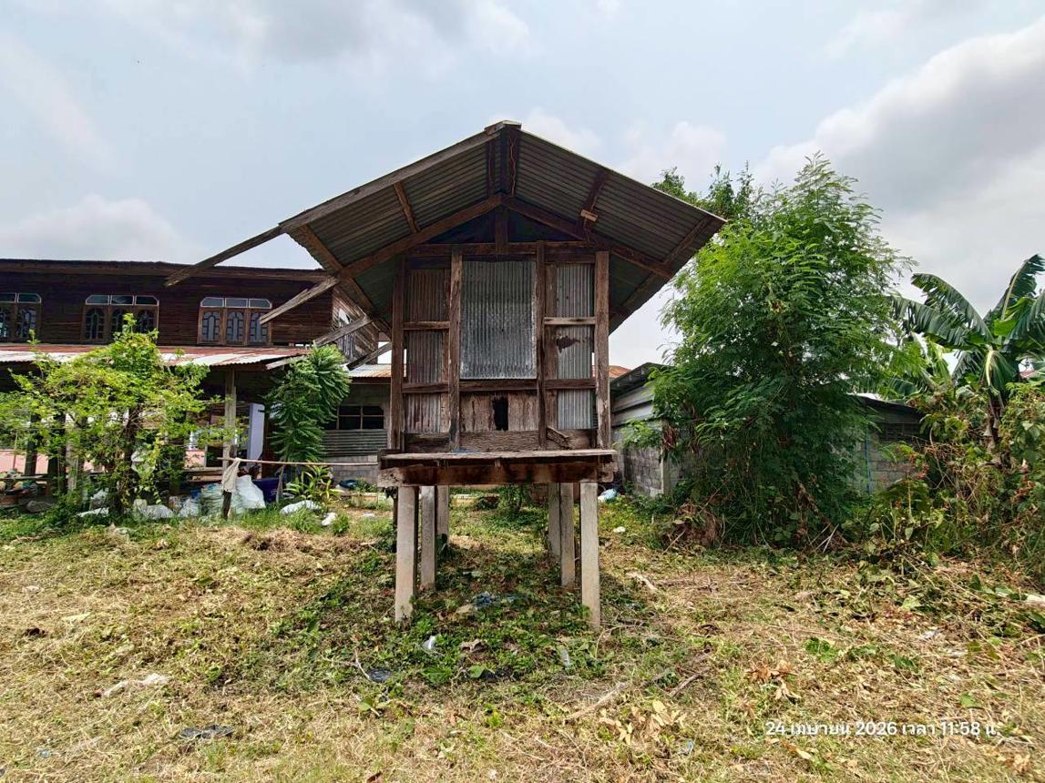 รูป บ้านเดี่ยว 816 ตร.วา กุดจับ อุดรธานี 1.8M - รูปที่ 21/39