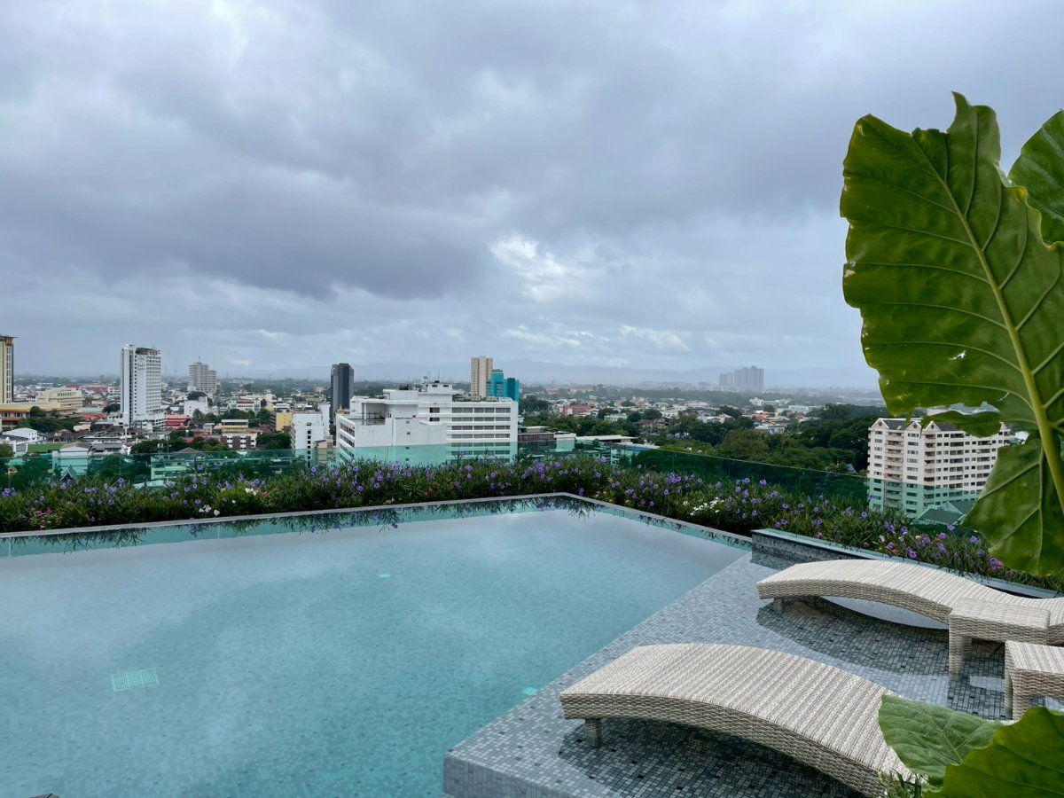 รูป ขายคอนโดสุดหรู ดิ แอสตร้า เชียงใหม่ ใจกลางถนนช้างคลาน - รูปที่ 29/32