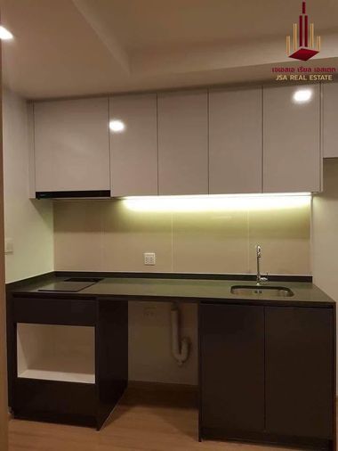 1-bed condo for rent, 28 sqm, MAESTRO 07 VICTORY MONUMENT