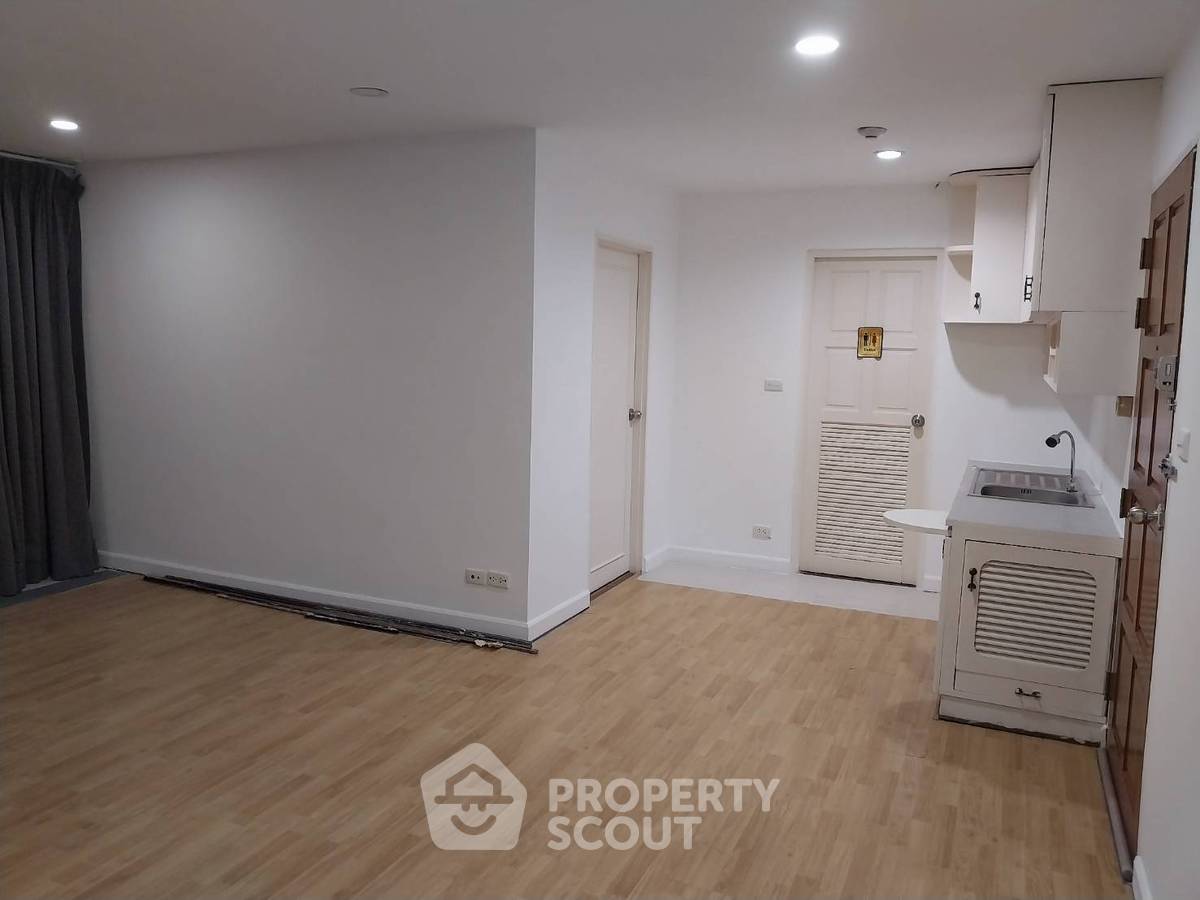 รูป คอนโด 1 ห้องนอน ชั้น 26 Ratchada Pavilion Condominium (ID 3347415) - รูปที่ 3/8