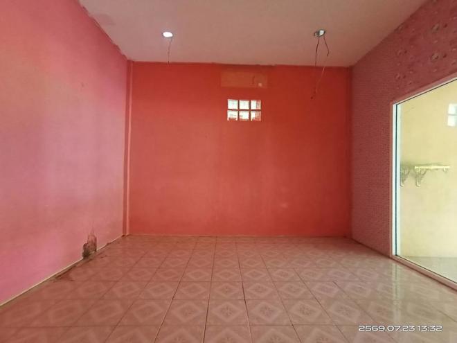 รูป บ้านเดี่ยว 274 ตร.วา ยางตลาด กาฬสินธุ์ 3.8M - รูปที่ 14/37