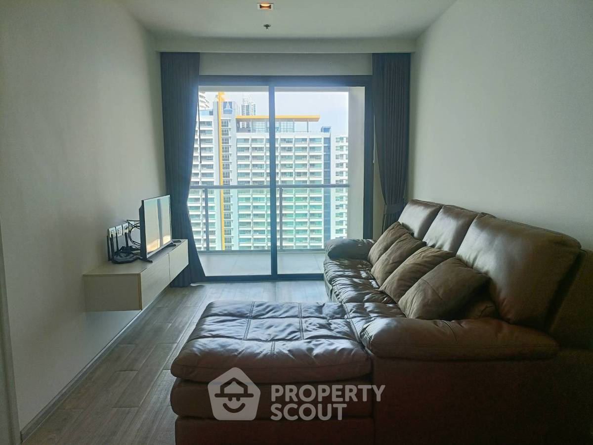 รูป ราคาน่าสนใจ คอนโด 1 ห้องนอน Aeras Condo Pattaya ชั้น 21 (ID 3346451) - รูปที่ 11/16