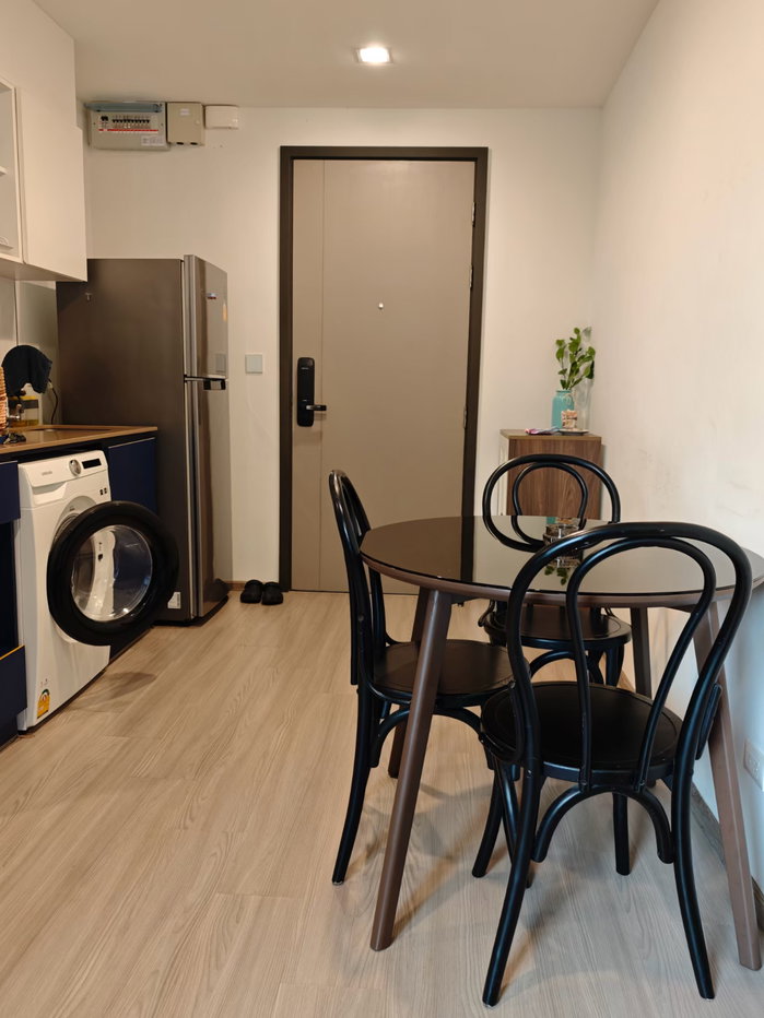 รูป ให้เช่า the base central phuket condo rama 42.00 sqm - รูปที่ 16/16