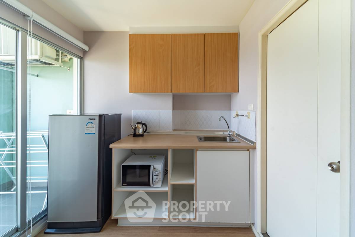 รูป คอนโด 1 ห้องนอน ชั้น 22 ให้เช่า Lumpini Seaview Jomtien (ID 3346448) - รูปที่ 6/45