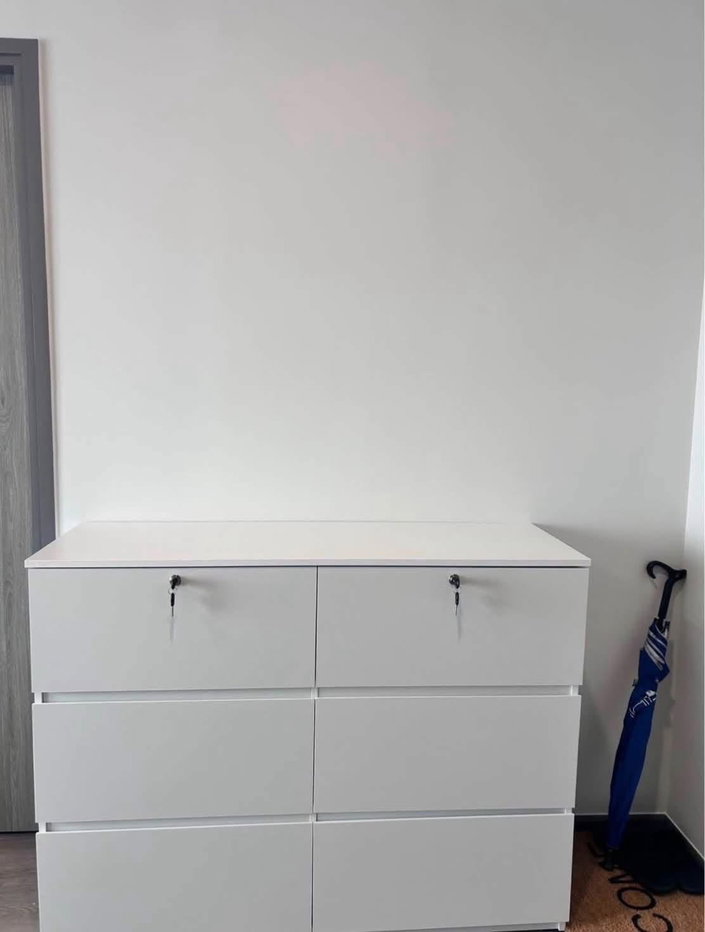 picture MN3917 Rich Point @ BTS Wutthakat Full Furnitured - 3/9