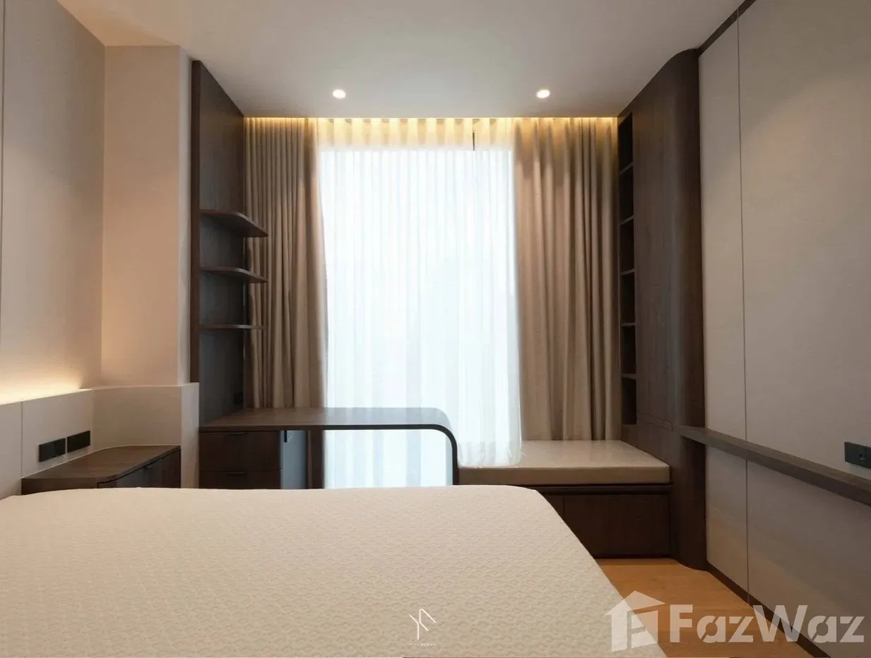 รูป คอนโดให้เช่า 1 ห้องนอน ในโครงการ บีทนิค สุขุมวิท 32 6813766 - รูปที่ 7/10