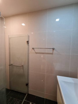 MN007577 | 1Bed | 1Bath | BTS Phrom Phong | 32sqm | THB 19,000/mo | Fl.4 — Park Origin Phromphong Bangkok