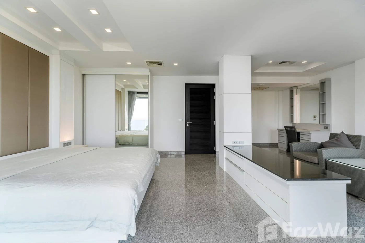 รูป ขาย วิลล่า 7 ห้องนอน ในโครงการ นารายัน ไฮท์ 6812186 - รูปที่ 12/15