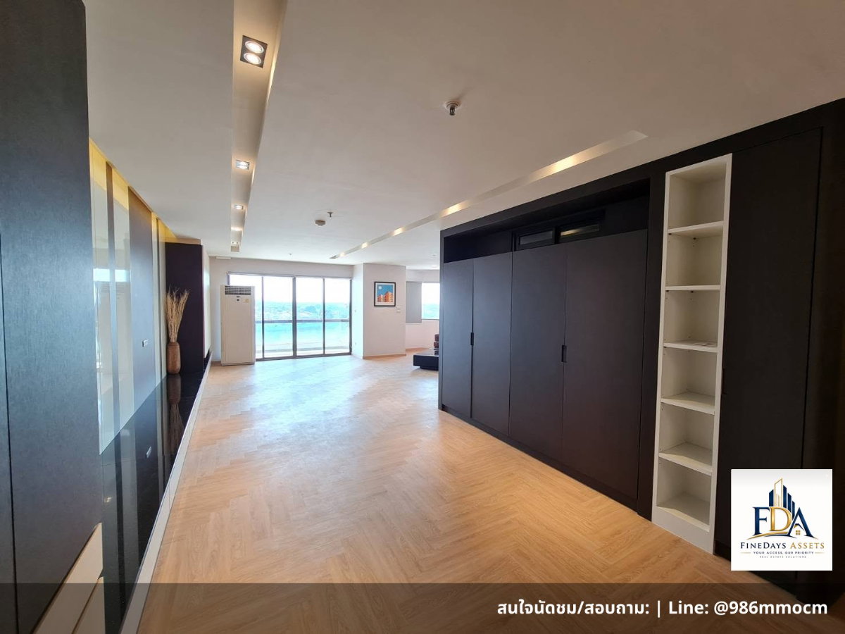 รูป ✨ ให้เช่า คอนโดมิเนียมหรูริมแม่น้ำเจ้าพระยา สลิลธารา คอนโดมิเนียม (Salintara Condominium)✨ - รูปที่ 4/9