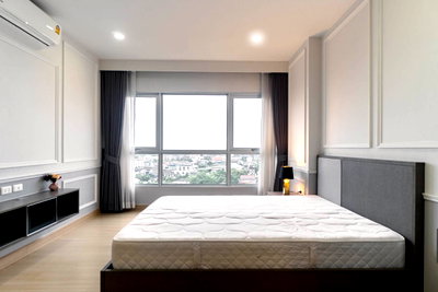 คอนโดให้เช่า : Code: 26KJ5213  ให้เช่า Supalai Veranda Phasi Charoen Station 🔥🔥 จองเดือนนี้รับส่วนลด1,000บาท 🔥🔥 @kjcondo (มี@ข้างหน้าด้วยนะคะ)