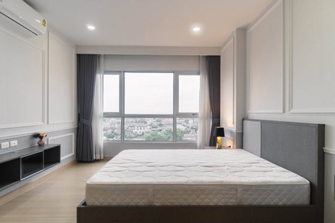 Code: 26KJ5213  for rent Supalai Veranda Phasi Charoen Station 🔥🔥 Line ID: @kjcondo (with @)🔥🔥