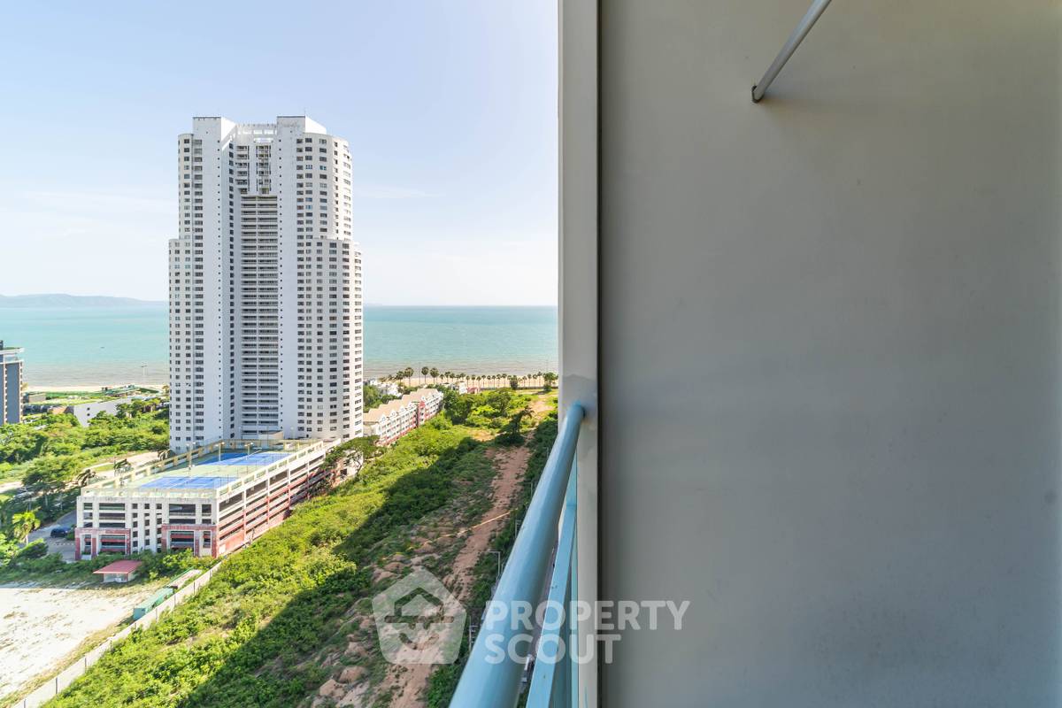 รูป คอนโด 1 ห้องนอน ชั้น 22 ให้เช่า Lumpini Seaview Jomtien (ID 3346448) - รูปที่ 31/45