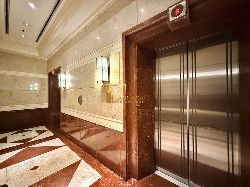 รูป All Seasons Mansion | Unfurnished 3 Bedroom Property For Sale - BR62078CD - รูปที่ 40/46