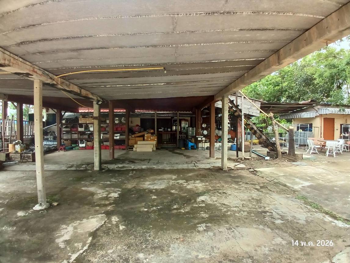 picture HOME 106 Sq.w. Ban Thi Lamphun for 515,000 - 21/25
