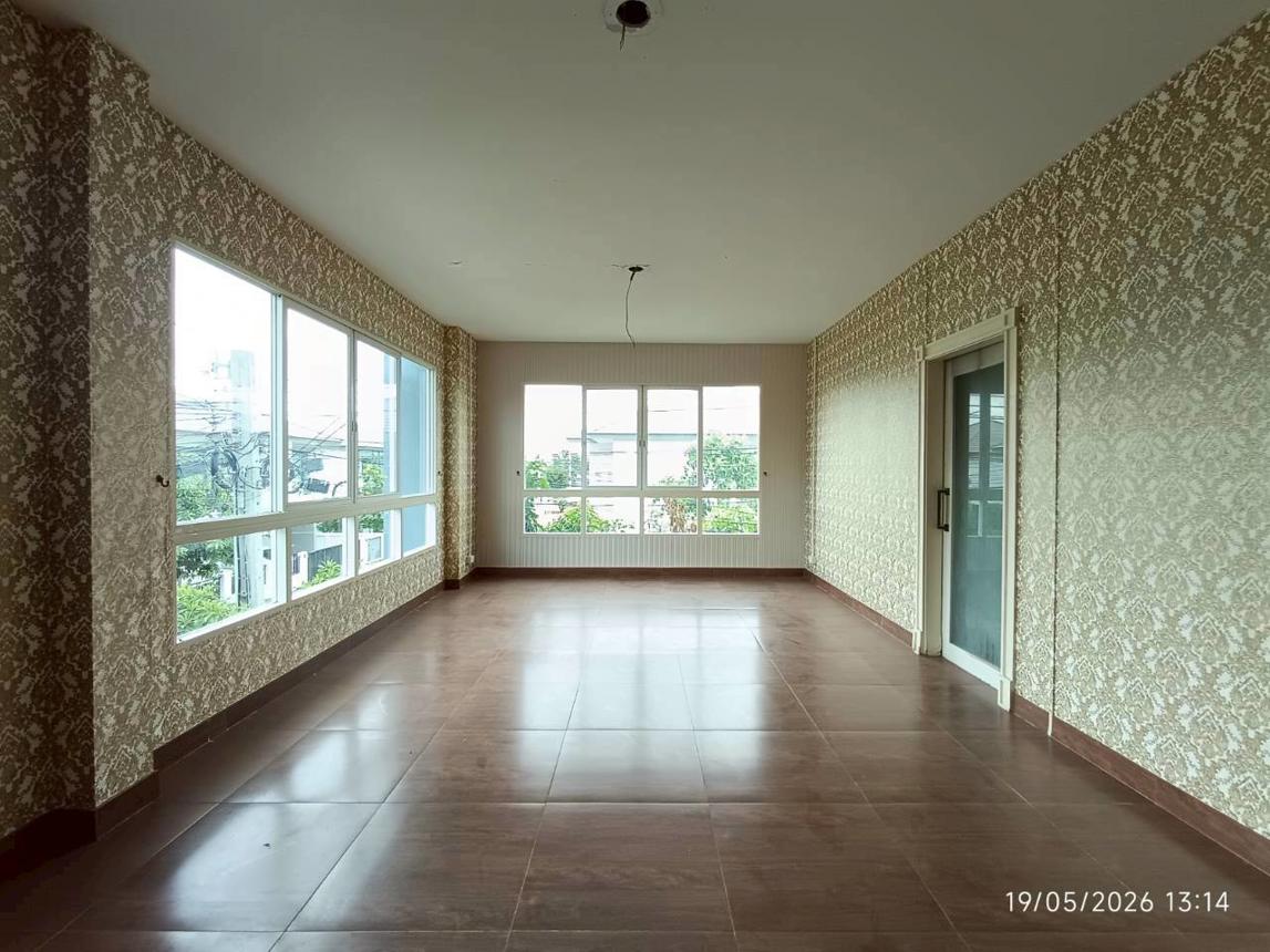 รูป บ้านเดี่ยว 63.9 ตร.วา ซื่อตรง พรีเมี่ยม บางบัวทอง นนทบุรี 5.2M - รูปที่ 45/51
