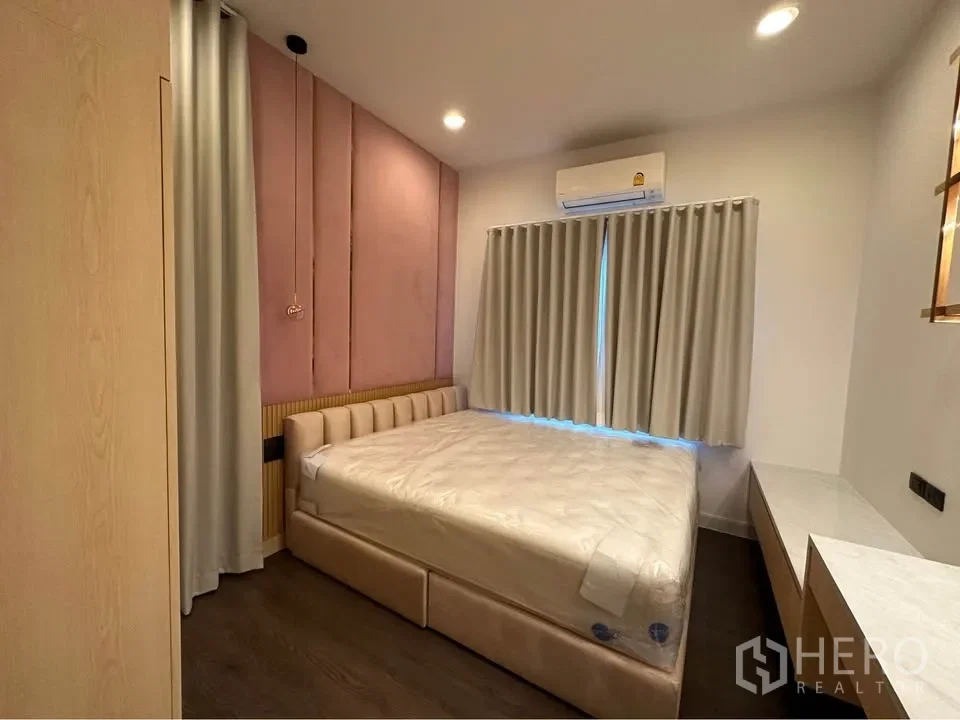 รูป ให้เช่า บ้านเดี่ยว 4 ห้องนอน Setthasiri Krungthep Kreetha 2 (เศรษฐสิริ กรุงเทพกรีฑา 2) หัวหมาก บางกะปิ กรุงเทพมหานคร - รูปที่ 20/25