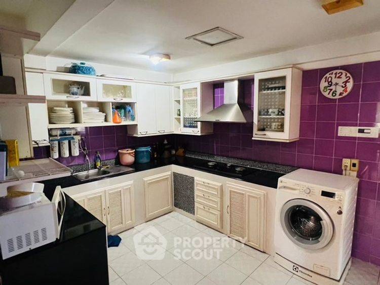 picture 3-BR House in Thung Song Hong (ID 3337660) - 4/10