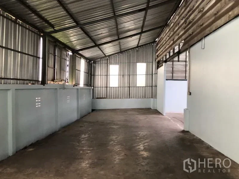 picture For rent and sale Warehouse 1346 sqm in Sai Noi, Nonthaburi - 4/11