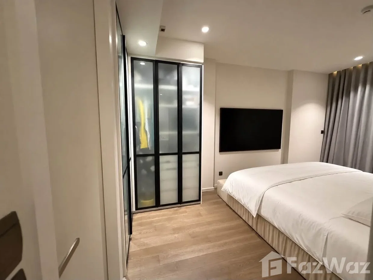รูป ขาย คอนโด 1 ห้องนอน ในโครงการ มิวนีค สุขุมวิท 23 6816112 - รูปที่ 4/8