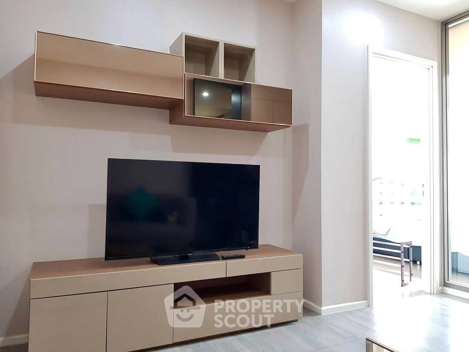รูป คอนโด 1-ห้องนอน ที่ เดอะ รูม สุขุมวิท 69 ใกล้ BTS พระโขนง (ID 3347286) - รูปที่ 3/7