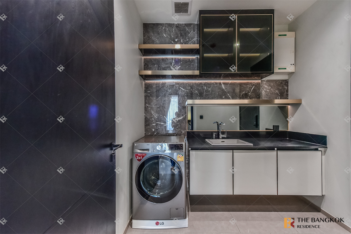 picture Luxurious Design, Elevated Atmosphere Chapter Charoennakhorn-Riverside - 4/10