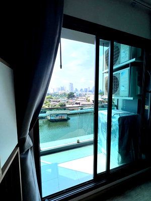 Condos for rent : MN019882 | 1Bed | 1Bath | BTS Phra Khanong | 37sqm | THB 13,000/mo | Fl.5 — The Excel Hideaway Sukhumvit 50 Bangkok