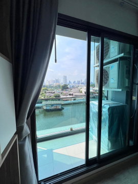 MN019882 | 1 ห้องนอน | 1 ห้องน้ำ | BTS Phra Khanong | 37 ตร.ม. | 13,000 บาท/เดือน | ชั้น 5 — The Excel Hideaway Sukhumvit 50 กรุงเทพฯ