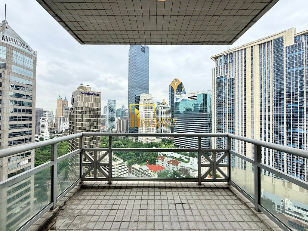 รูป All Seasons Mansion | Unfurnished 3 Bedroom Property For Sale - BR62078CD - รูปที่ 5/46