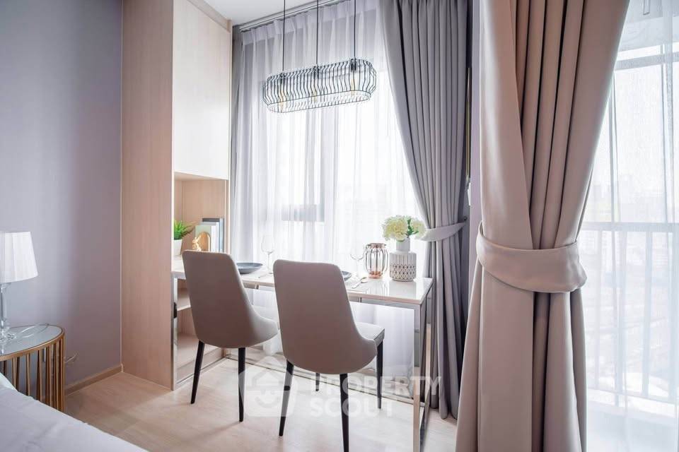picture Studio Condo at Life One Wireless near BTS Phloen Chit (ID 3347426) - 7/9