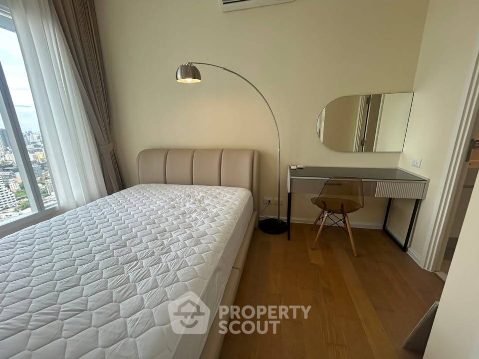 รูป คอนโด ชั้น 26 1 ห้องนอน The Saint Residences ใกล้ MRT พหลโยธิน 100 ม. (ID 3346896) - รูปที่ 8/23