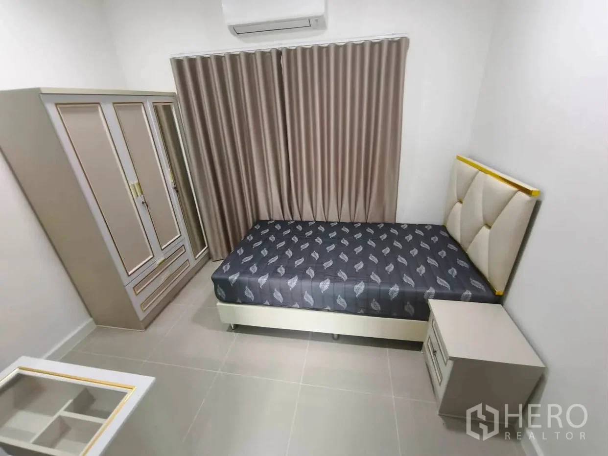 รูป ให้เช่า บ้านเดี่ยว 4 ห้องนอน Grandio Bangna KM 5 (แกรนด์โอ บังนา กม.5) บางแก้ว บางพลี สมุทรปราการ - รูปที่ 14/20
