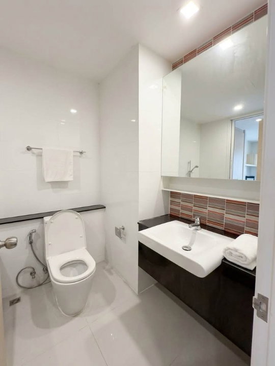 รูป Code: 26KJ5197 ให้เช่า The Coast Condominium Bangna 🔥🔥 จองเดือนนี้รับส่วนลด1,000บาท 🔥🔥 @kjcondo (มี@ข้างหน้าด้วยนะคะ) - รูปที่ 6/6