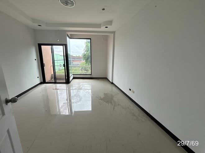 รูป อาคารพาณิชย์ 15 ตร.วา สตึก บุรีรัมย์ 2.5M - รูปที่ 9/27