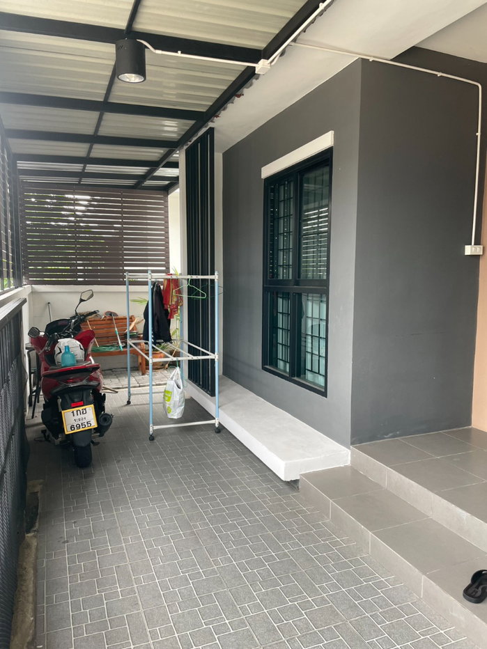 รูป ขายบ้านแฝด สไตล์บ้านเดี่ยว | มบ. เซ็นโต้พาร์ค บึง ศรีราชา - รูปที่ 5/15