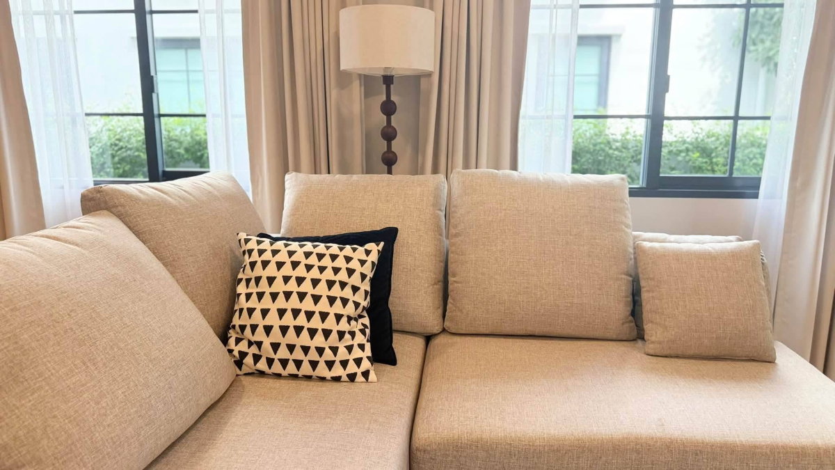 รูป บ้านเดี่ยวให้เช่า น้ำไม่ท่วม CENTRO Bangna Phase 2 📍 หลัง MEGA Bangna | Fully Furnished พร้อมอยู่ LINE : @ideally.property - รูปที่ 22/23