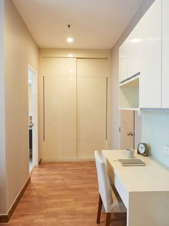 รูป Code: 26KJ5197 ให้เช่า The Coast Condominium Bangna 🔥🔥 จองเดือนนี้รับส่วนลด1,000บาท 🔥🔥 @kjcondo (มี@ข้างหน้าด้วยนะคะ) - รูปที่ 4/6