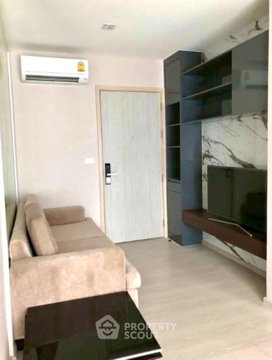 คอนโด 1 ห้องนอน ชั้น 20 Rhythm Sukhumvit 36-38 ใกล้ BTS ทองหล่อ 300 ม. (ID 3347429)