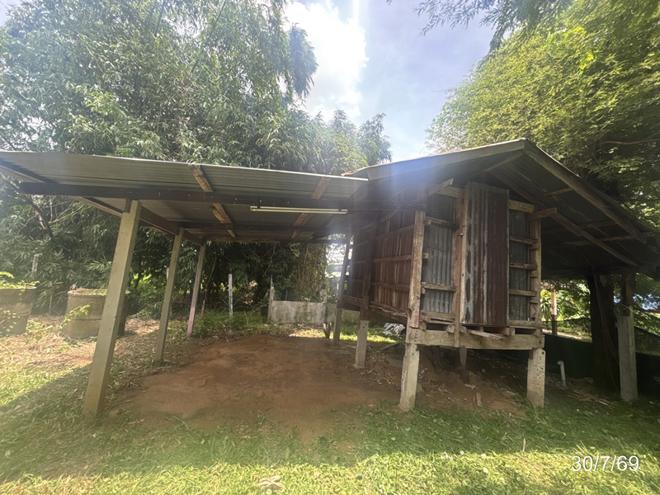 รูป บ้านเดี่ยว 148 ตร.วา โนนนารายณ์ สุรินทร์ 730,000 - รูปที่ 8/25