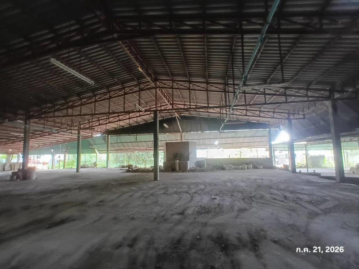 รูป อาคารโรงงาน 660.8 ตร.วา เมืองลำปาง ลำปาง 4.5M - รูปที่ 27/33