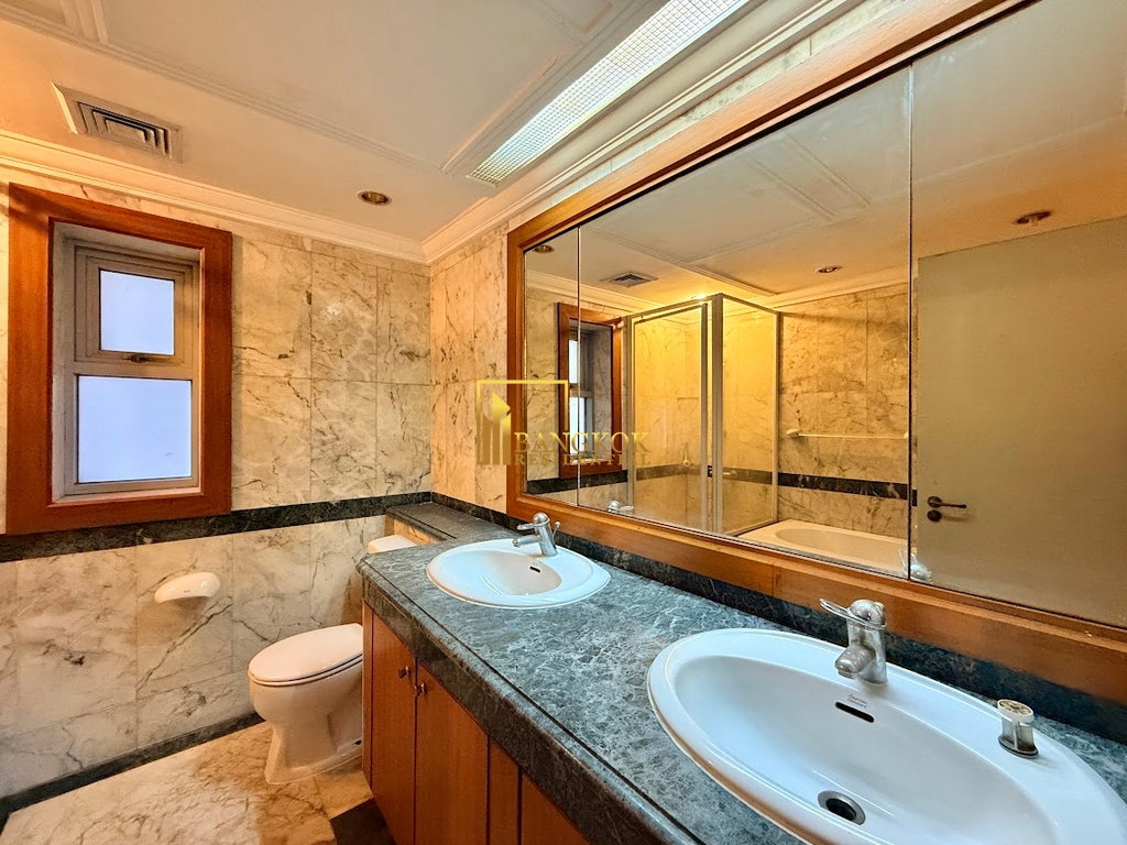 รูป All Seasons Mansion | Unfurnished 3 Bedroom Property For Sale - BR62078CD - รูปที่ 15/46